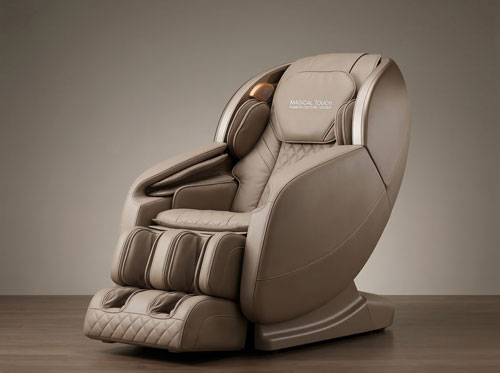 マジカルタッチ