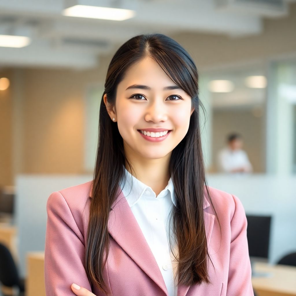田中 美咲