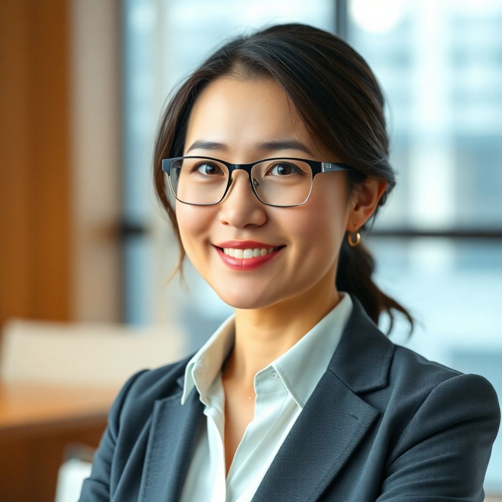 山田 優子